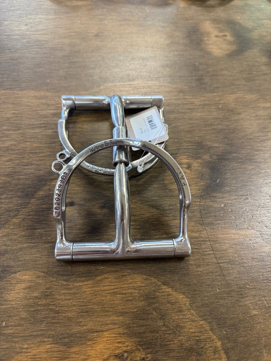 5 ¼” D ring Myler Bit