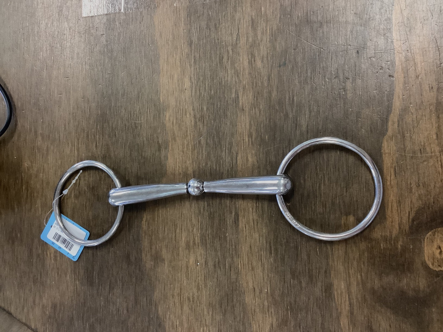 28. 5¼” KY Rotary O ring bit