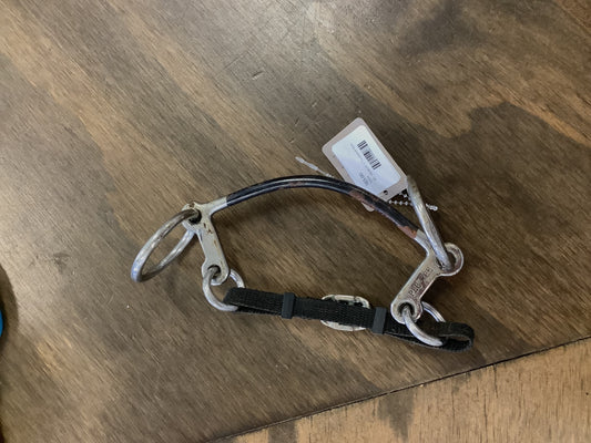 86. Medium 4 ¾ Sweet Iron Pee Wee Mullen Mouth Pee Wee