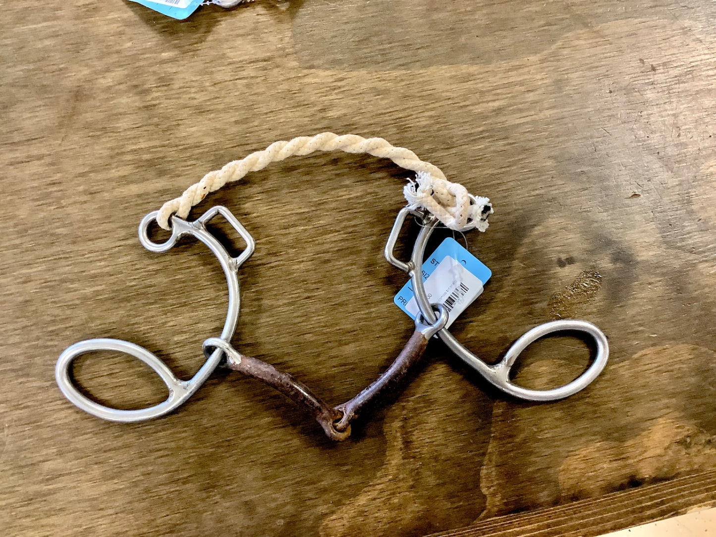 64. Gag combo bit sharon camarillo