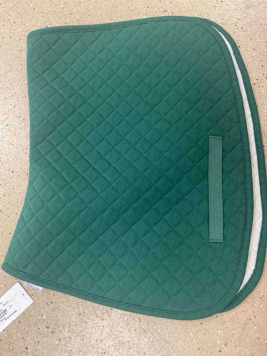Pony AP English Saddle Pads