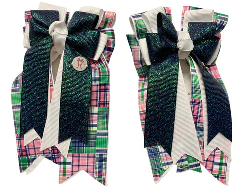 PonyTail Show Bows