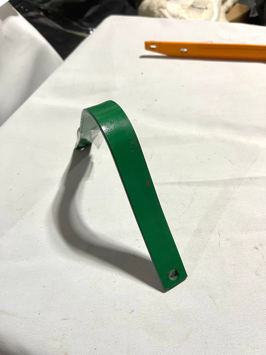 Wintec easy change gullet, green/narrow