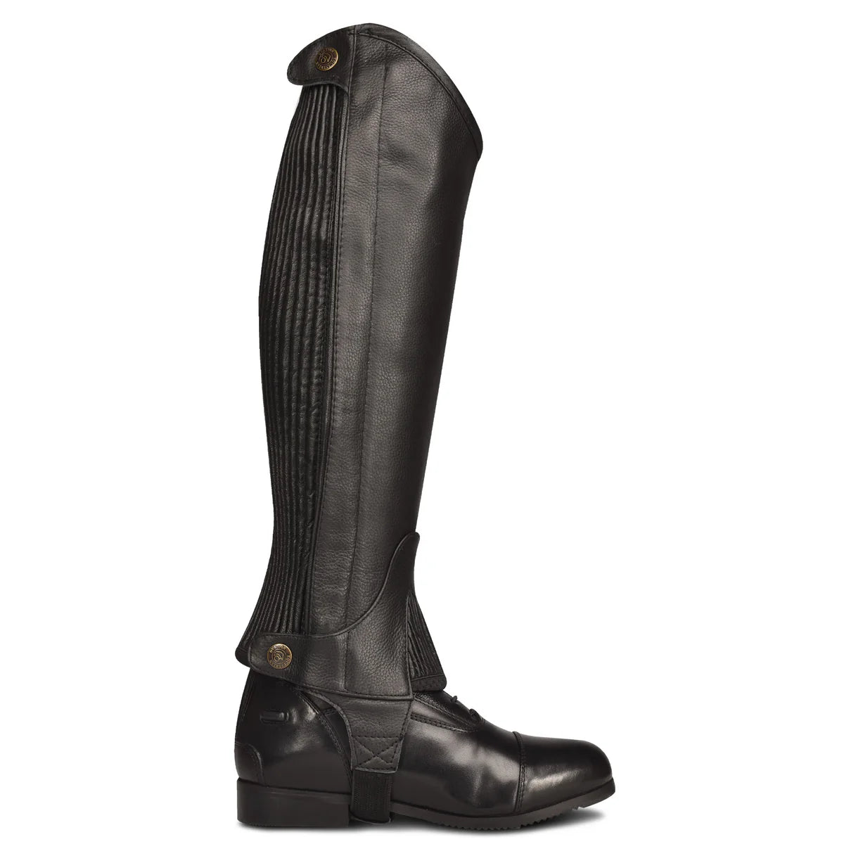 Ovation Half Chaps, Ladies/Adult new in package