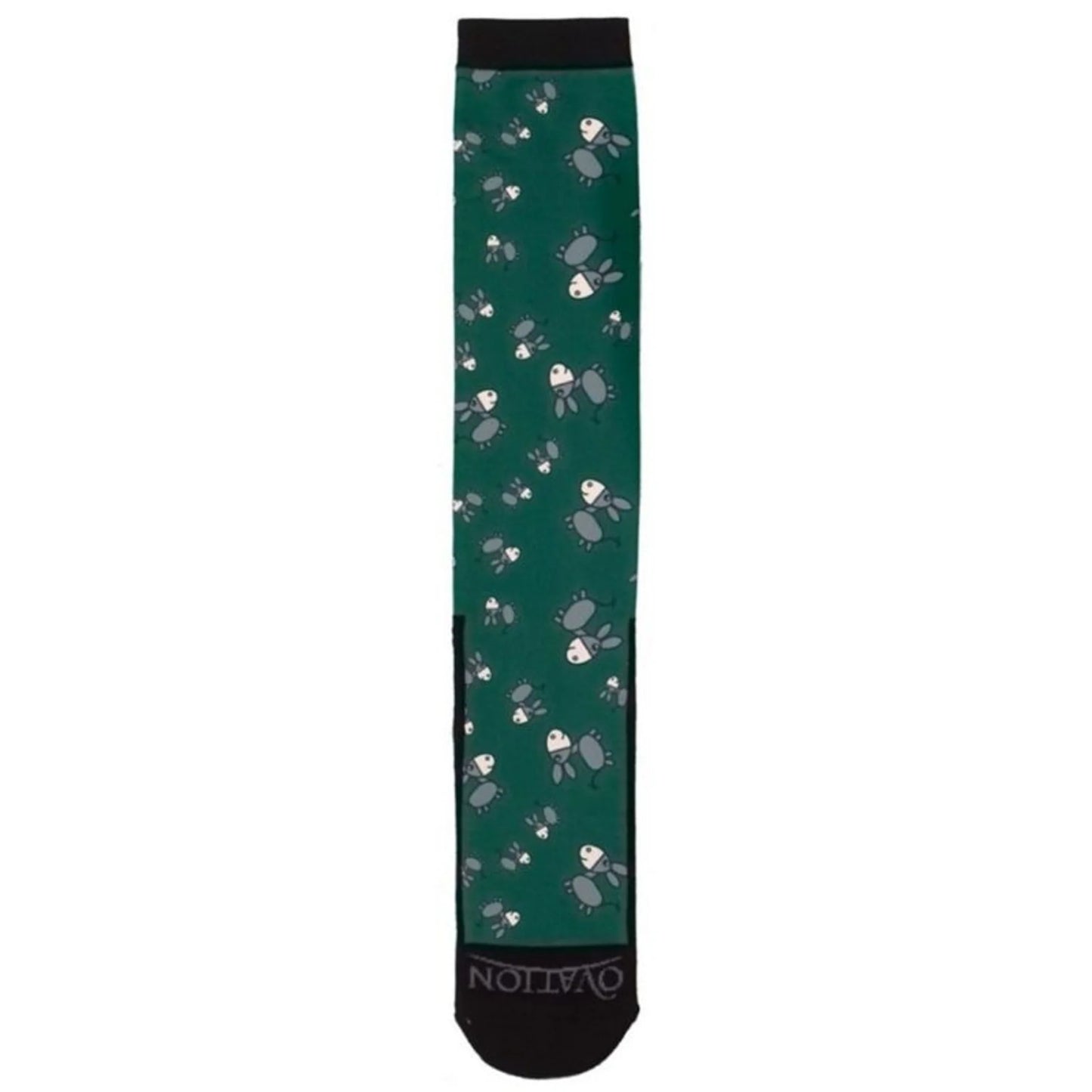 Ovation FootZees Socks, Ladies (Discontinued)