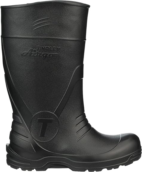 AIRGO EVA KNEE BOOTS