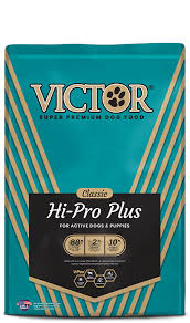 Victor Hi-Pro Plus Dry Dog Food