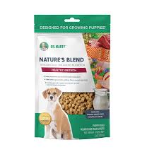 Dr Marty's Puppy (Healthy Growth) Dog Food, Freeze Dried Raw