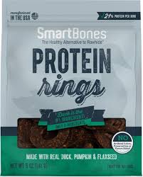 Protein Rings by Smartbones