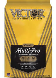 Victor Multi-Pro Dry Dog Food