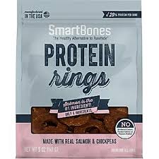Protein Rings by Smartbones