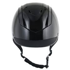 Ovation Sphero ERT Black Helmet