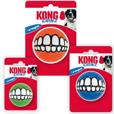 KONG Grinz Balls