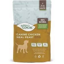 Nature's Logic Dry Dog Food (natures, NL)