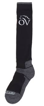 LDS Tech MerinoWool Knee High Sock, Ovation