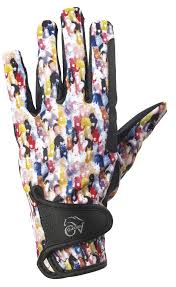 Ovation Ladies Performerz gloves