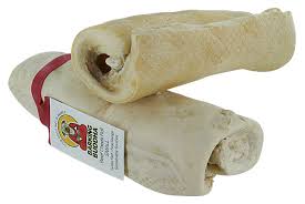 Beef Cheek Rolls Original Flavor, Barking Buddha