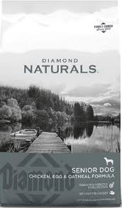 Diamond Naturals Chicken and Rice (DN) Dog Food