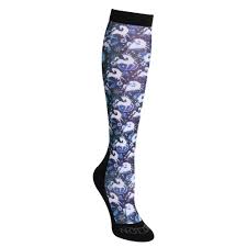 Ovation FootZees Socks, Ladies (Discontinued)