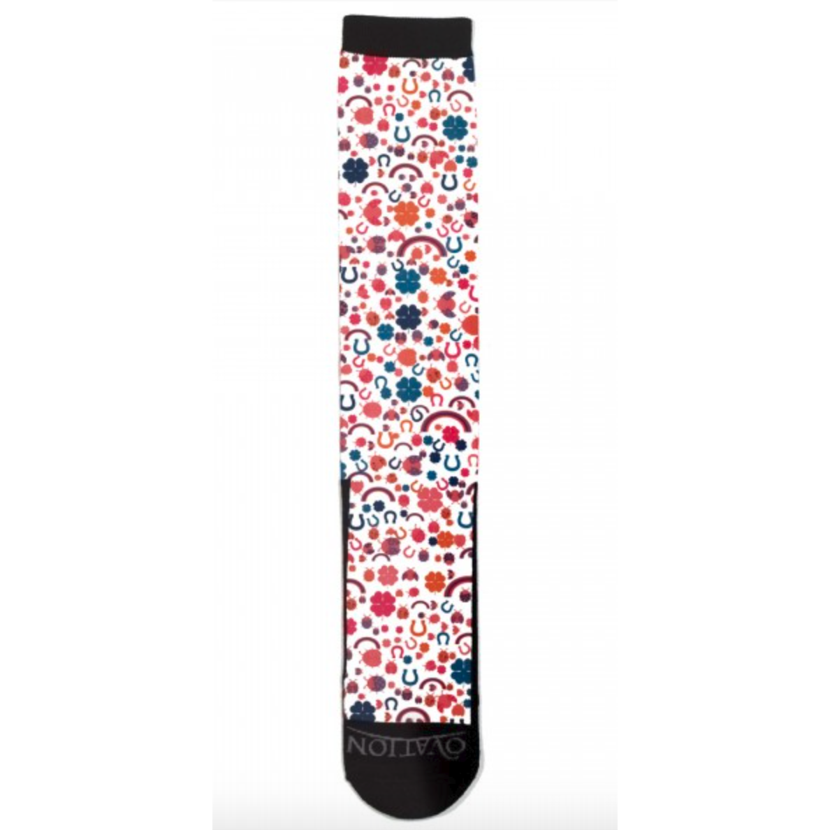 Ovation Performerz and Footzees Boot Socks, Kids