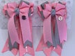 PonyTail Show Bows