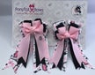 PonyTail Show Bows