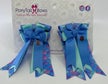 PonyTail Show Bows