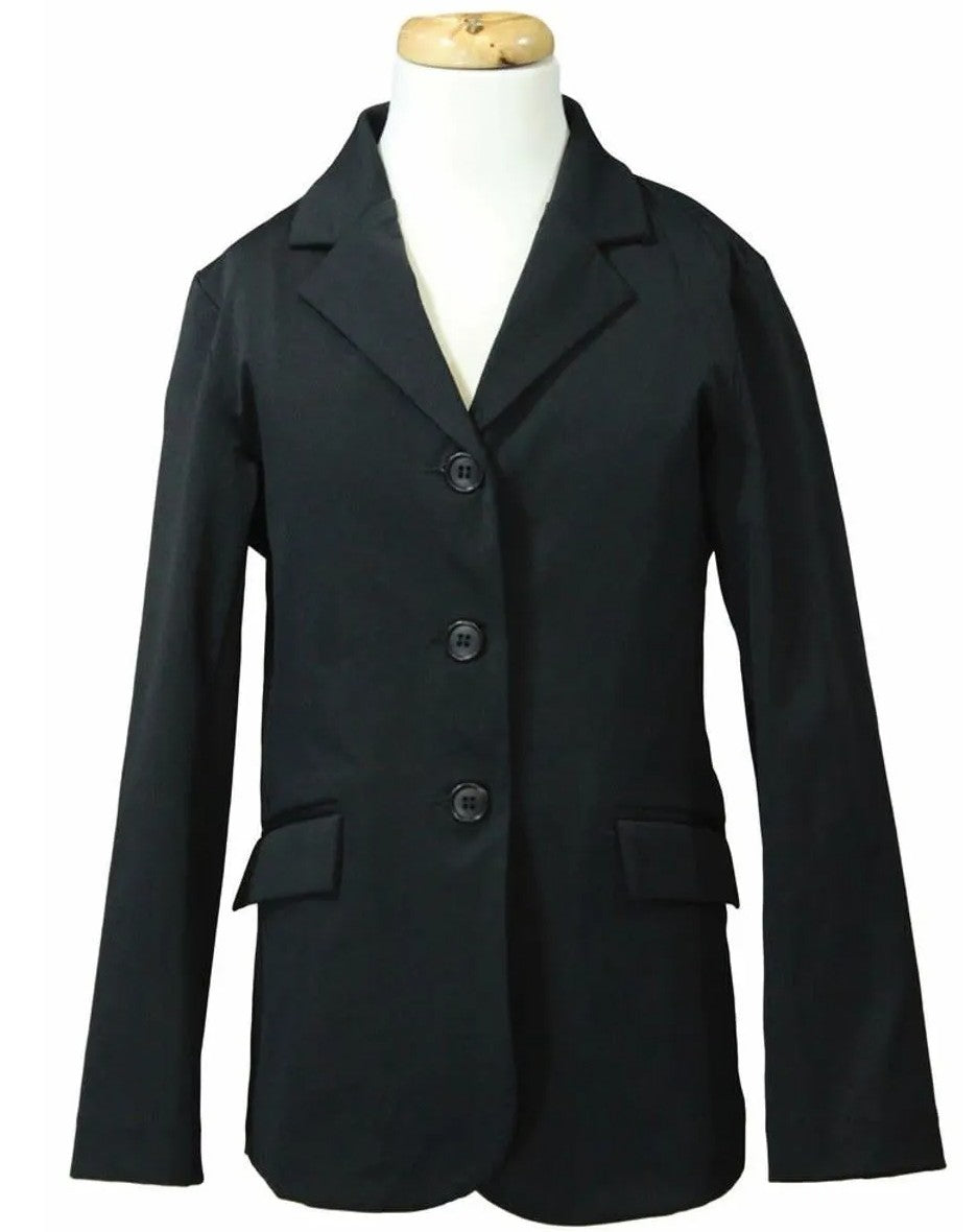 Equine Couture Raleigh Show Coat, Kids