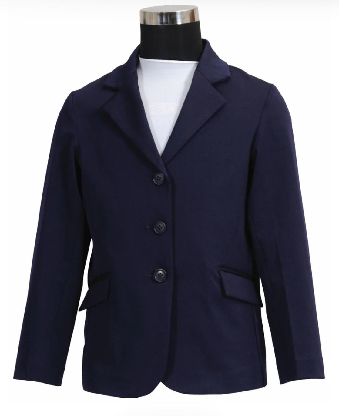 Equine Couture Raleigh Show Coat, Kids