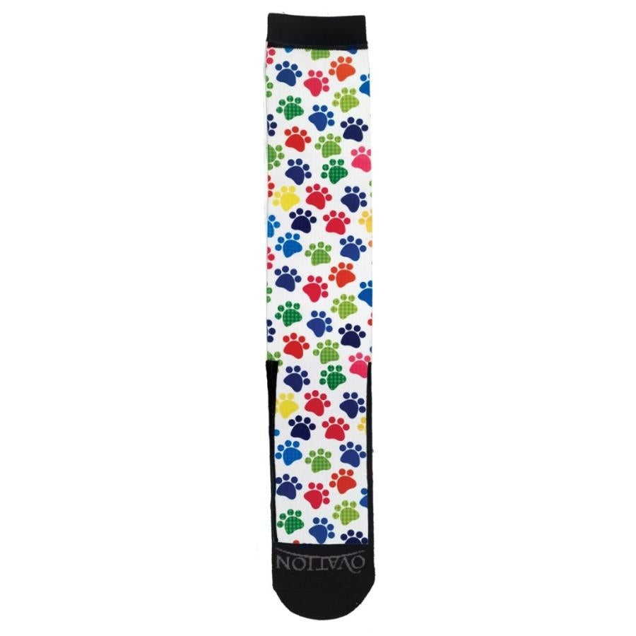 Ovation Performerz and Footzees Boot Socks, Kids