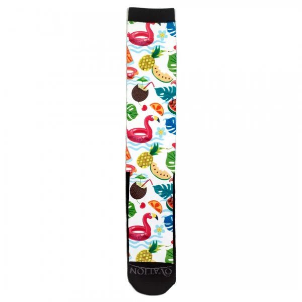 Ovation FootZees Socks, Ladies (Discontinued)