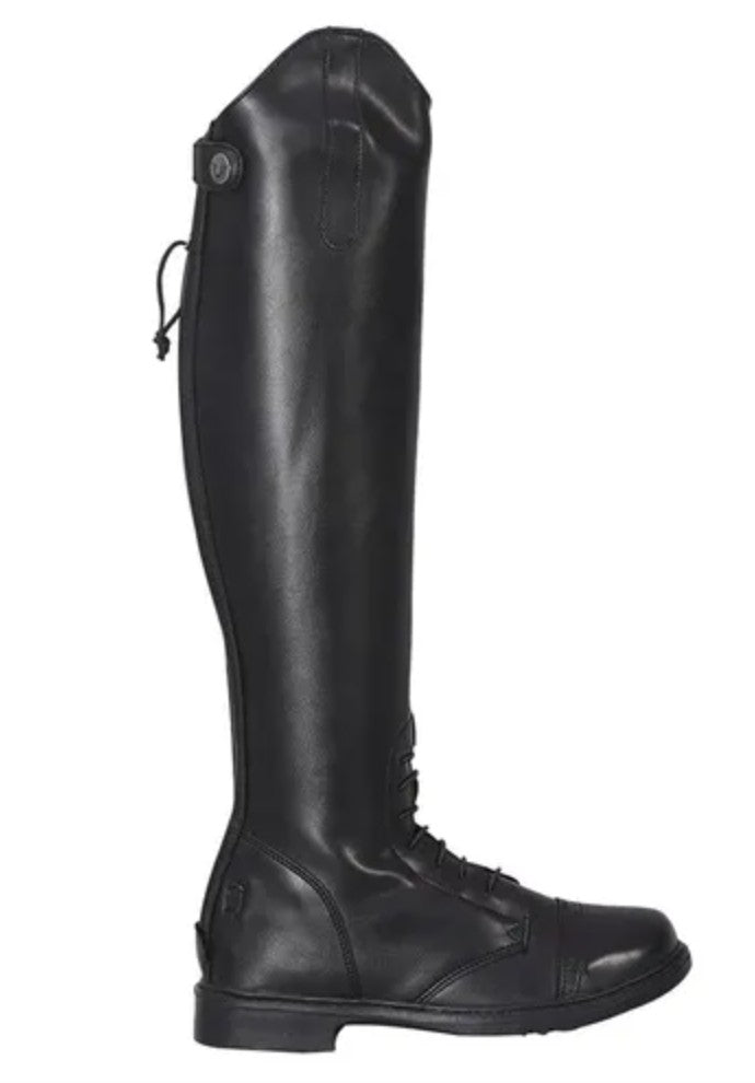 Tall Field Boots, Ladies Tuffrider