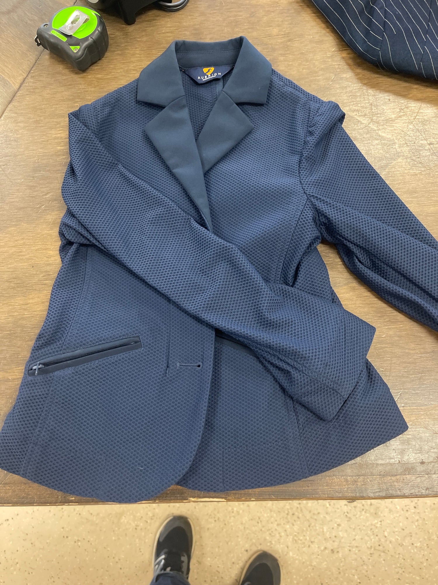 Kids Show Coats/Show Jackets