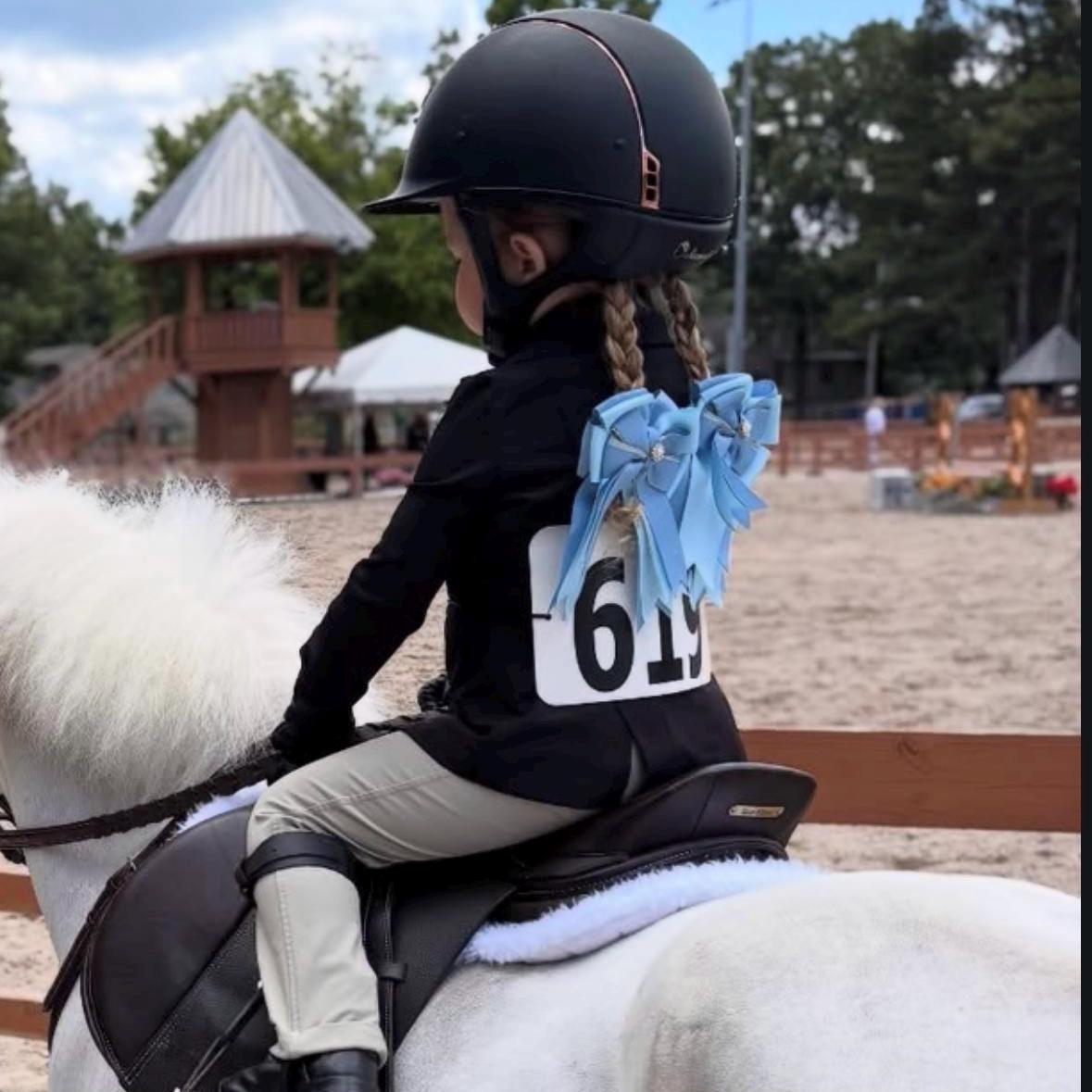 Riding Accessories-Gloves, Socks, Belts, Hair Nets