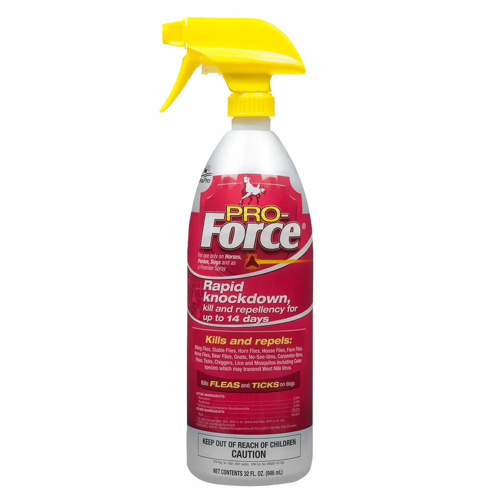 PRO-FORCE FLY Spray