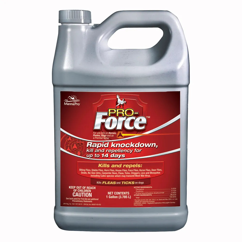 PRO-FORCE FLY Spray