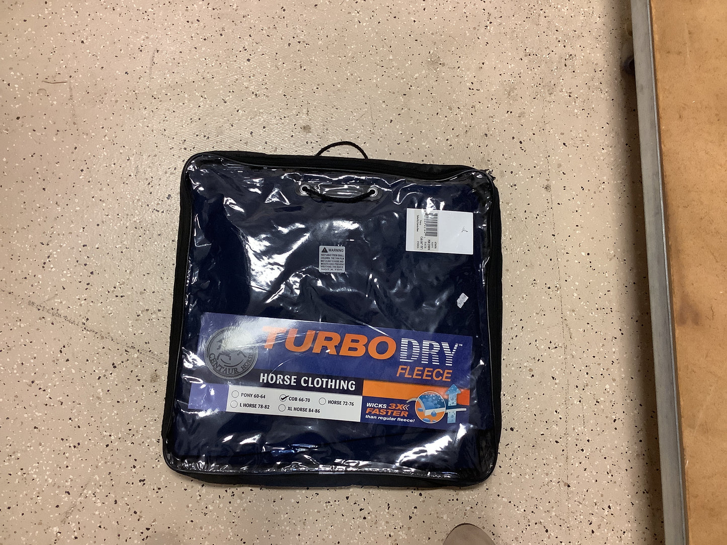 Quarter Sheet/Exercise Sheet