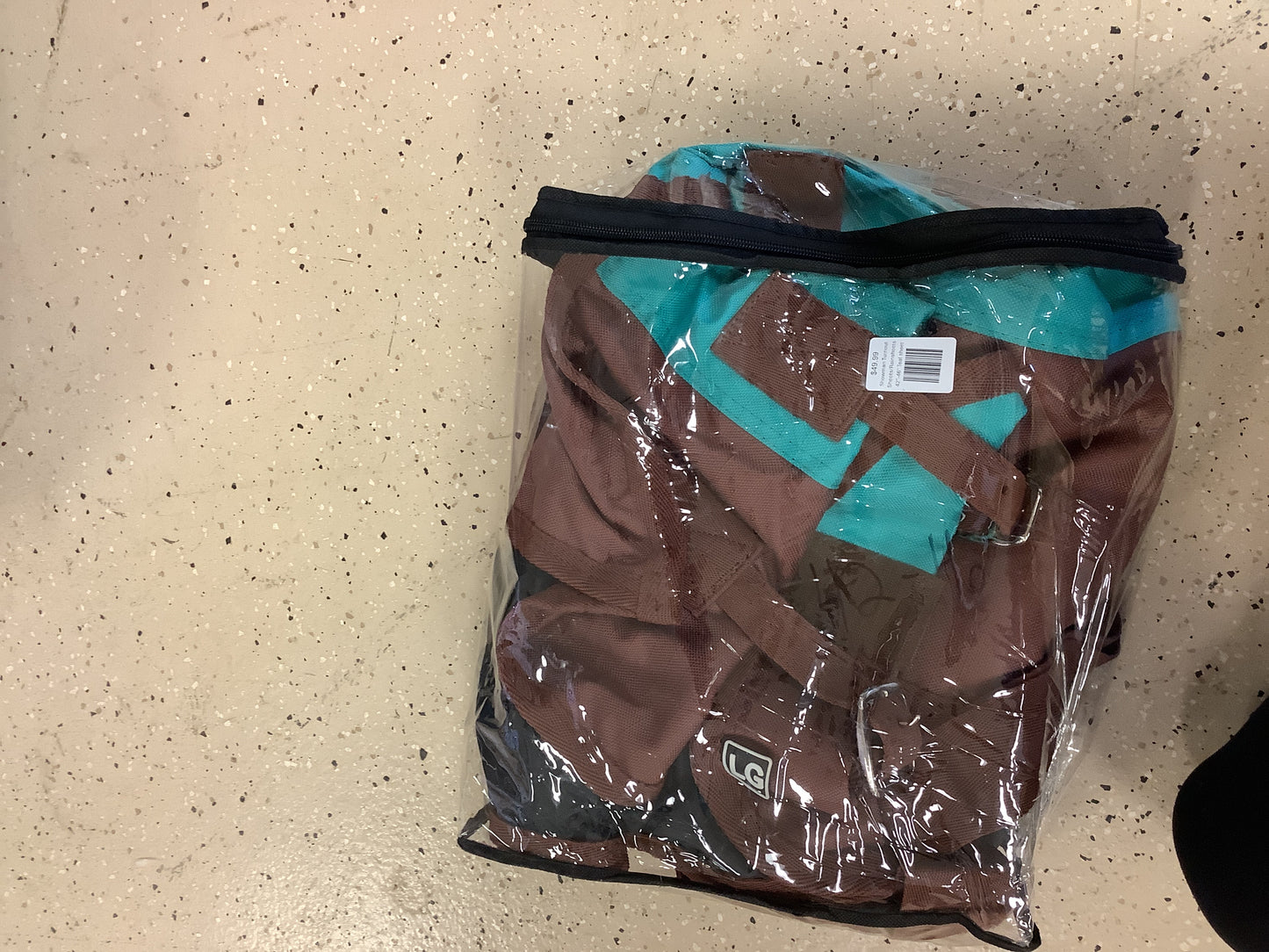 Showman Pony Turnout Sheets/Rainsheets (66"-)