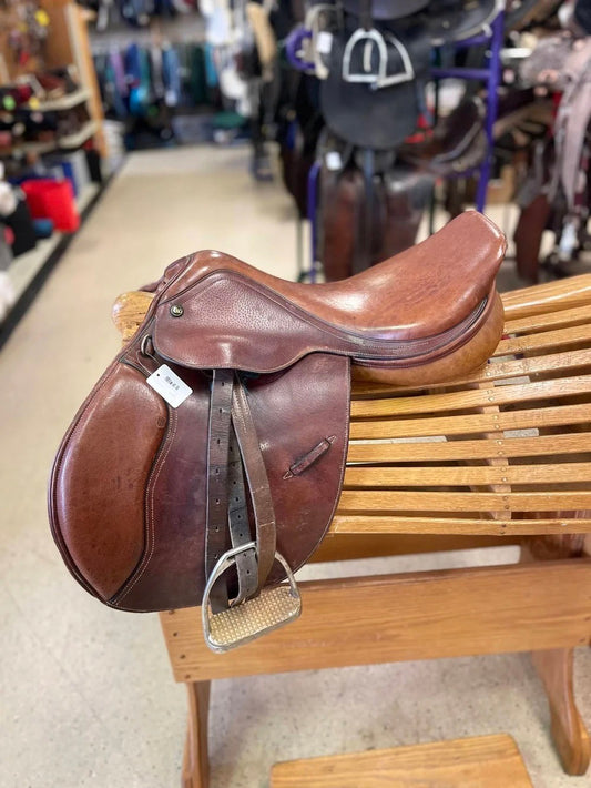 81. 16.5” Ovation Close Contact
