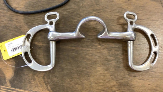 25. 5” segunda kimberwick