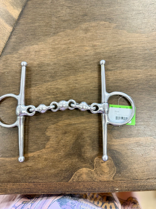 10. 5” Waterford Full Cheek