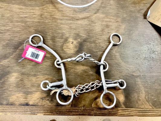 44. Bit-Lifter Barrel Bit