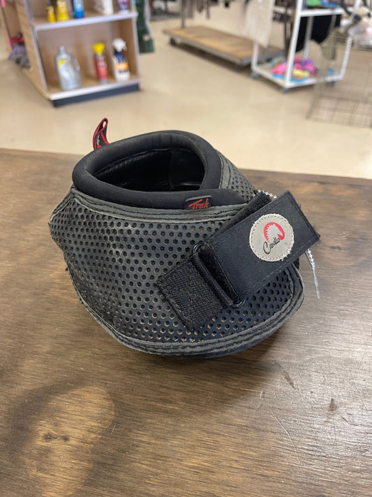 21. Sz 4 Cavallo Trek Boot singles, (X2)