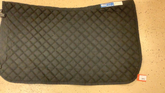 24. Black Baby Pad
