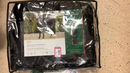 50. 78” Rambo Blanket liner, NWT