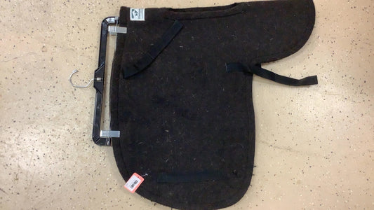 67. Diamond wool  contour pad