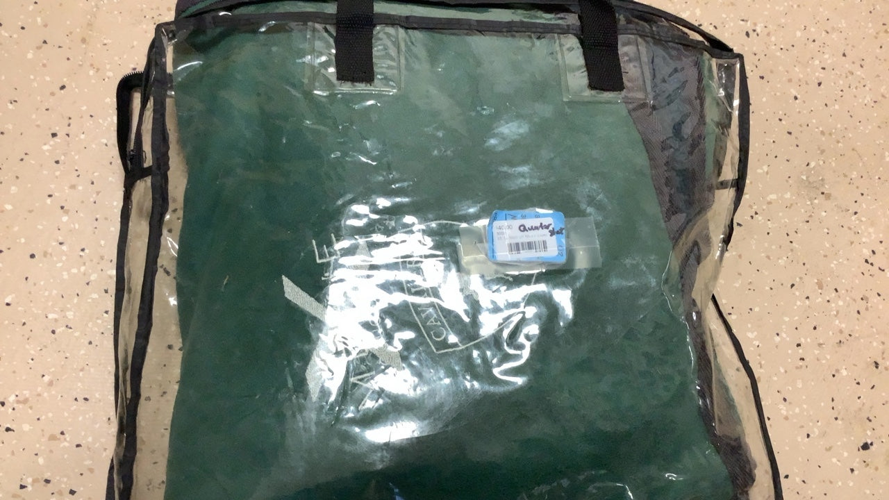 93. Sz Medium moxe excersize cooler