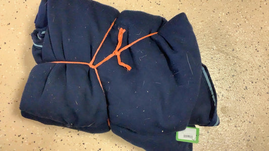 24. 66”-70’’ Navy Centaur Cooler