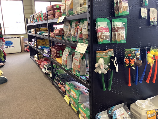 Black Steel heavy duty shelving