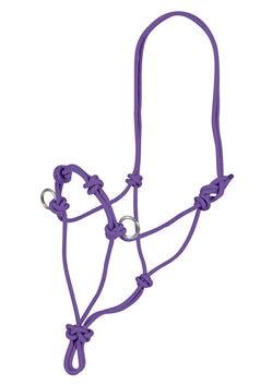 Rope Halter (Training/Riding halter)
